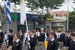 28th-October-2021-Student-Parade-Limassol-2