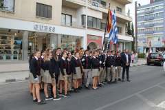28th-October-2021-Student-Parade-Limassol-21