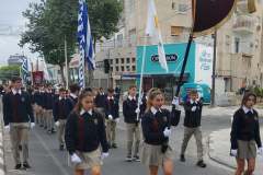 28th-October-2021-Student-Parade-Limassol-27