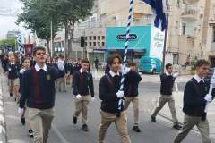 28th-October-2021-Student-Parade-Limassol-34