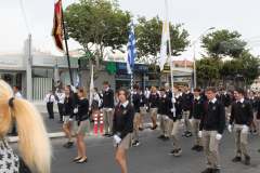 28th-October-2021-Student-Parade-Limassol-4