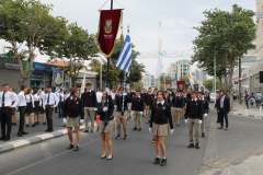 28th-October-2021-Student-Parade-Limassol-48