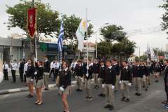 28th-October-2021-Student-Parade-Limassol-5