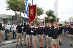 28th-October-2021-Student-Parade-Limassol-7