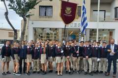 28th-October-2021-Student-Parade-Limassol-8