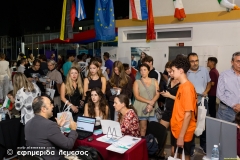 American Academy Educational Fair