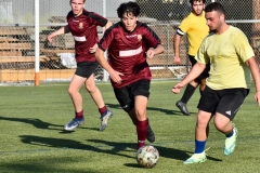 American-Academy-vs-Logos-33