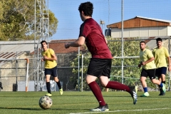 American-Academy-vs-Logos-38