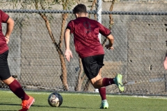 American-Academy-vs-Logos-44