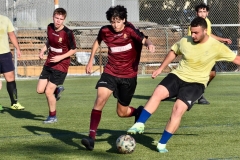 American-Academy-vs-Logos-45