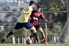 American-Academy-vs-Logos-48