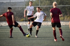 American-Academy-vs-Heritage-Limassol-Cyprus-1