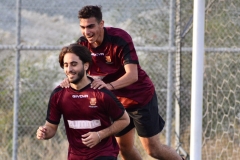 American-Academy-vs-Heritage-Limassol-Cyprus-19
