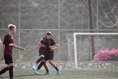 American-Academy-vs-Heritage-Limassol-Cyprus-34