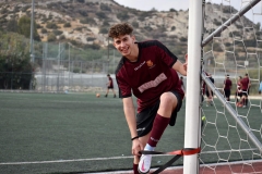 American-Academy-vs-Heritage-Limassol-Cyprus-7