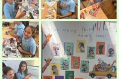 Busy-first-week-at-our-Primary-school-2