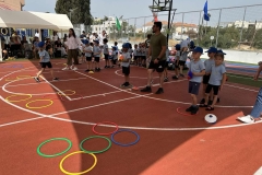 Early-Years-and-Angels-Sun-Nest-Sports-Day-14