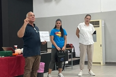First-aid-training-at-our-secondary-school-2