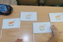 Happy Cyprus Independence Day!! 