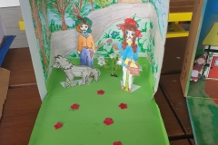 Little-Red-Riding-Hood-from-Pupil-Book-10
