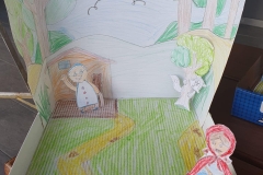 Little-Red-Riding-Hood-from-Pupil-Book-2