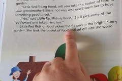 Little-Red-Riding-Hood-from-Pupil-Book-6