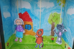 Little-Red-Riding-Hood-from-Pupil-Book-8