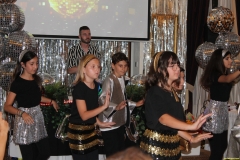 Primary School Graduation Class 2022