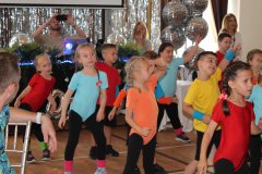 Reception-Class-Graduation-2022-23