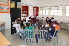 Welcoming-our-Year-6-Primary-pupils-and-their-parents-to-our-Secondary-School-10