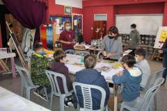 Welcoming-our-Year-6-Primary-pupils-and-their-parents-to-our-Secondary-School-11