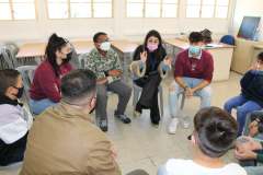 Welcoming-our-Year-6-Primary-pupils-and-their-parents-to-our-Secondary-School-22