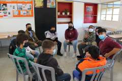 Welcoming-our-Year-6-Primary-pupils-and-their-parents-to-our-Secondary-School-9