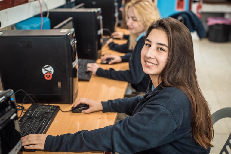 The American Academy (Private) School of Limassol