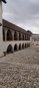Omodos village