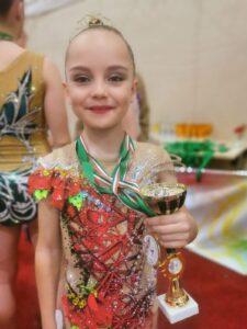 Vasilisa Romanyuk