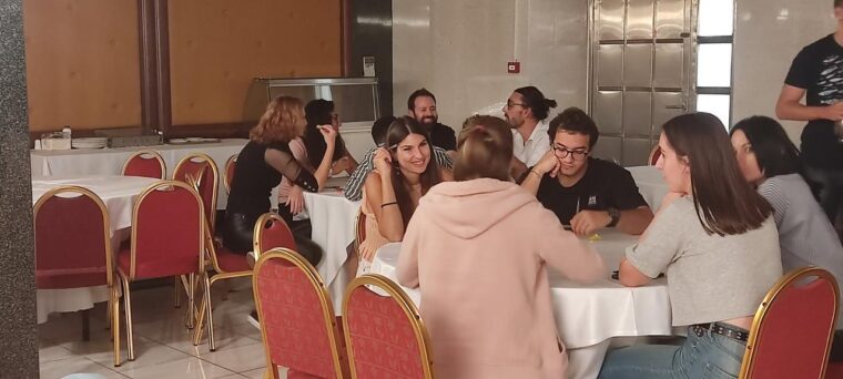 Erasmus Programme