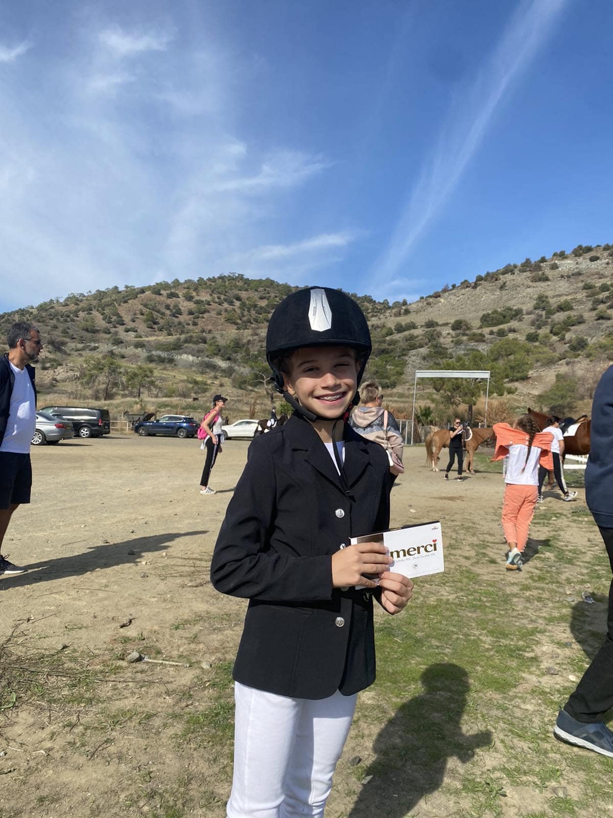 We are very proud of you (2) | AMERICAN PRIVATE SCHOOLS LTD