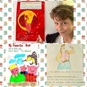 International Book Day