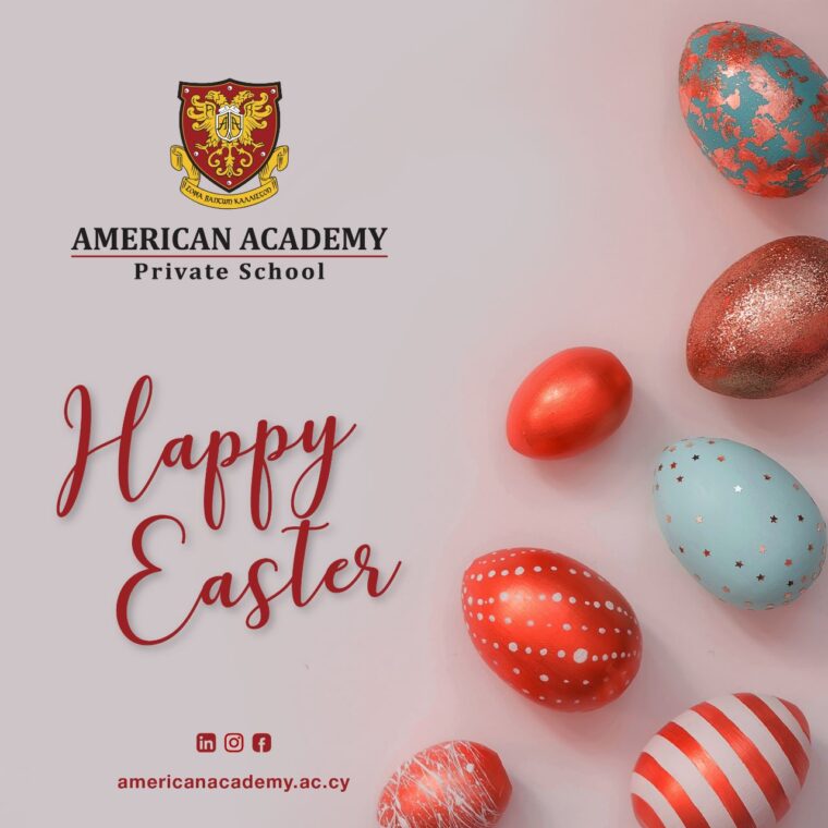 Happy Easter