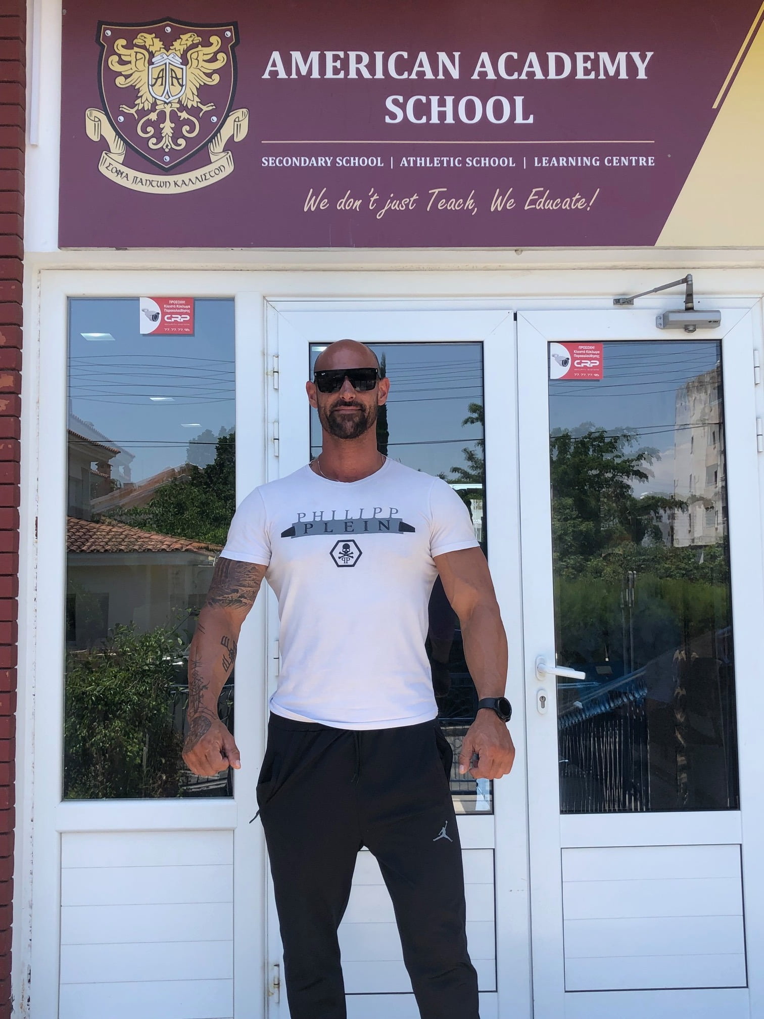 Fitos Ioannou