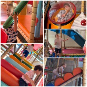 all about fun