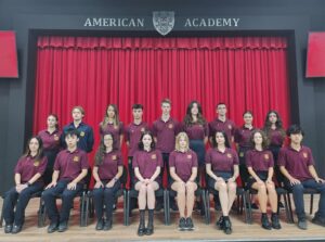 Congratulations to our Prefects for the 2023/24 academic year!