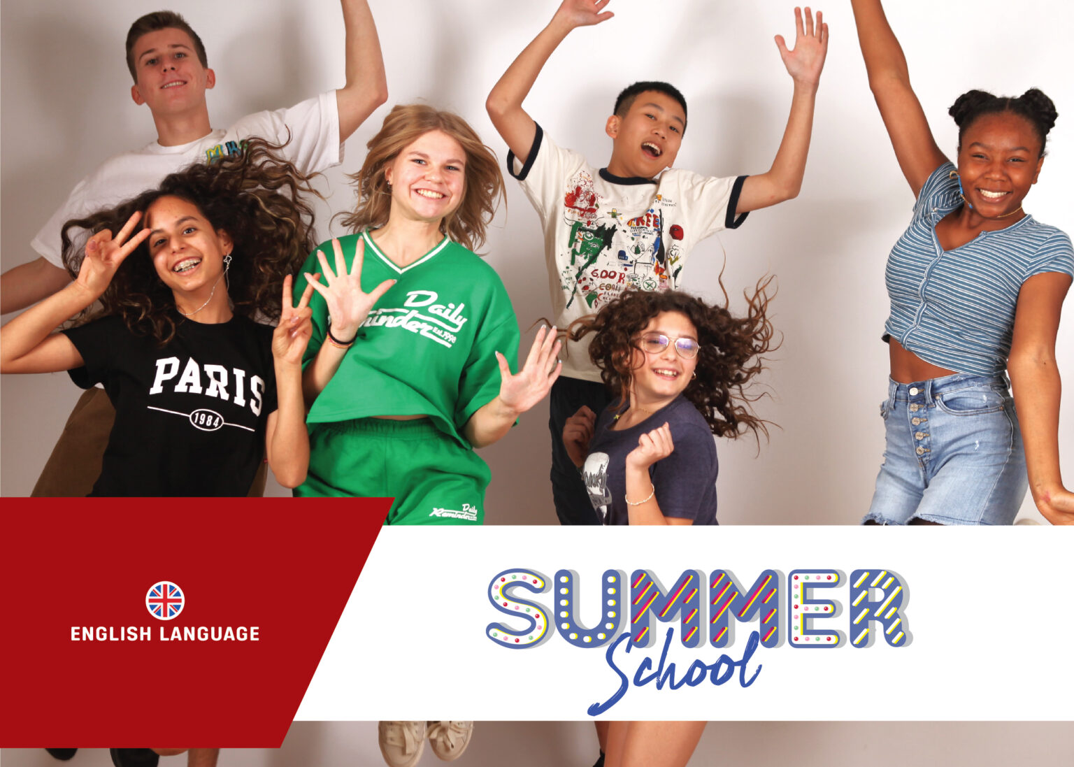 Summer School | American Academy