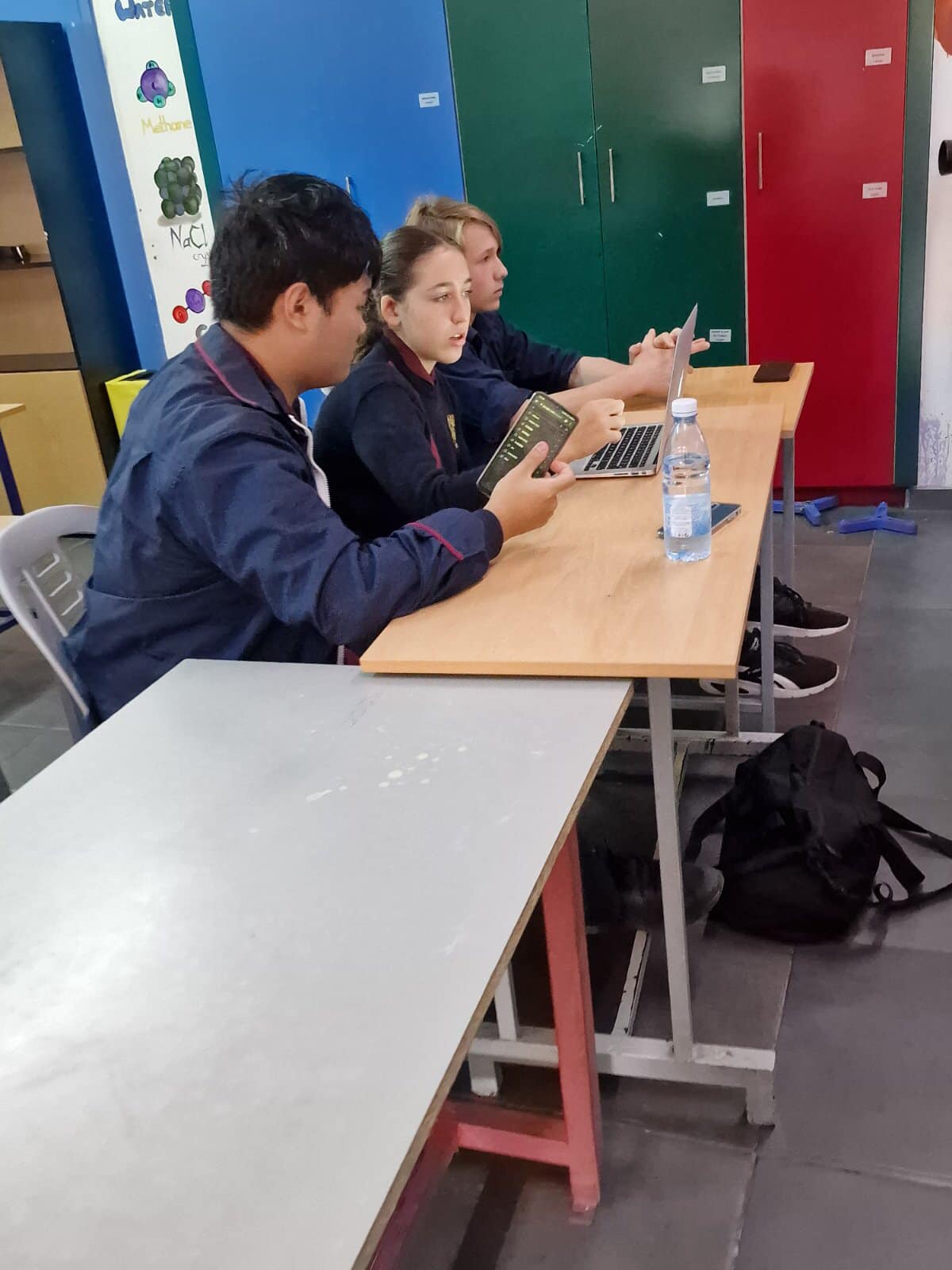 Be Nafe Net Online Olympiad