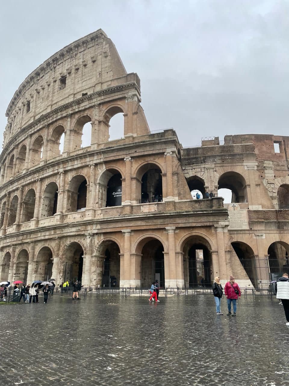 CWMUN conference in Rome (8) | American Academy