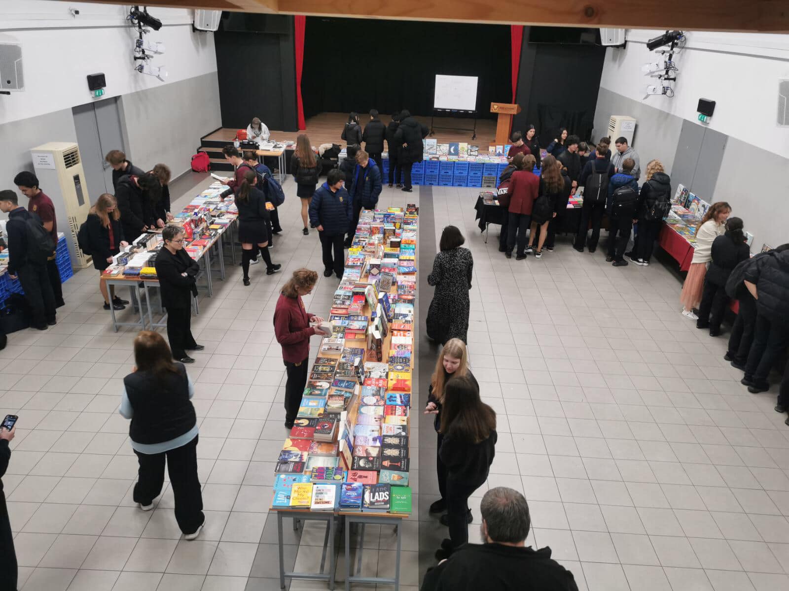 book fair
