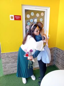 Happy Woman’s Day
