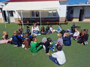 World Book Day