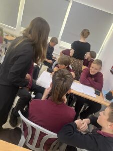 maths challenge